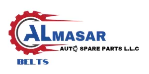 Almasar Auto Spare Parts LLC Belts