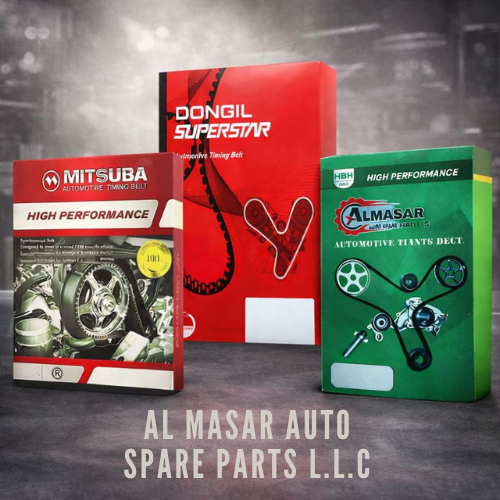 Al Masar Auto Spare parts